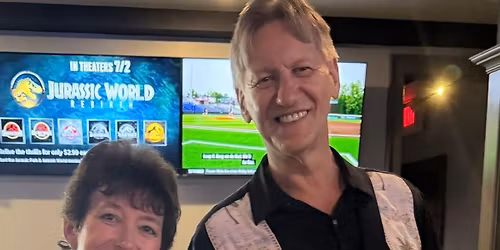 Shore Bet Duo Return to Woodbridge Brewing Co!