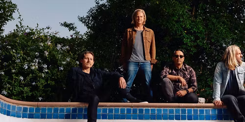 Switchfoot, Lit, Fuel in Sparks