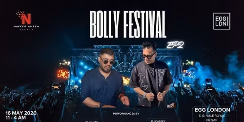 Bolly Festival Season 1 | Episode 2