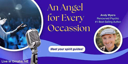 An Angel for Every Occasion