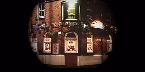 The Birdcage, Lincoln