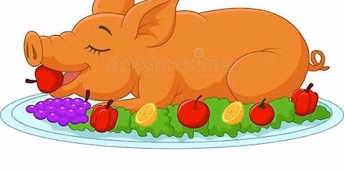 Pig Roast