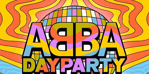 ABBA Day Party: Derby