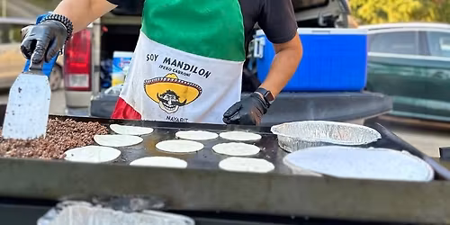 Eden Valley Street Tacos