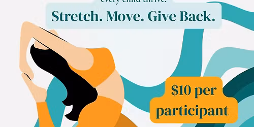 Mobility and Stretch Marathon