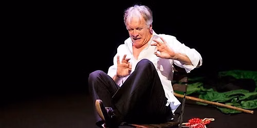 Helena Modjeska Festival 2026 - "Shakespeare Forever" by Andrzej Seweryn
