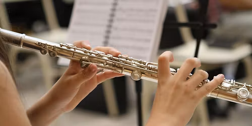 Flute Hang