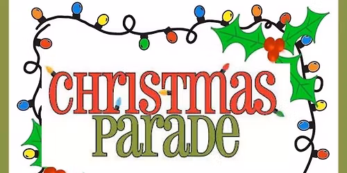 Lincolnton Christmas Parade