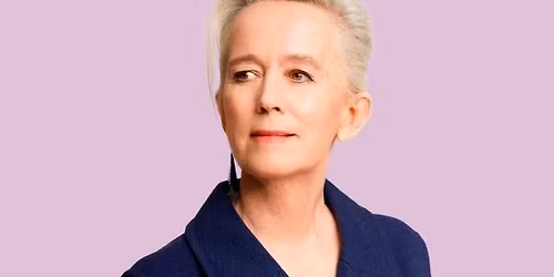 Julekoncert med Anne Dorte Michelsen