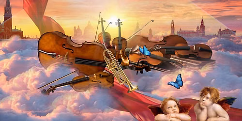 Heavenly Baroque