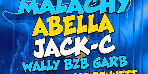 At1Records Presents : Malachy, Jack-C & Abella