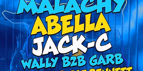 At1Records Presents : Malachy, Jack-C & Abella