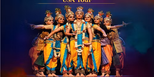 Om Namo Narayanaya - 2025 Donor Appreciation Event