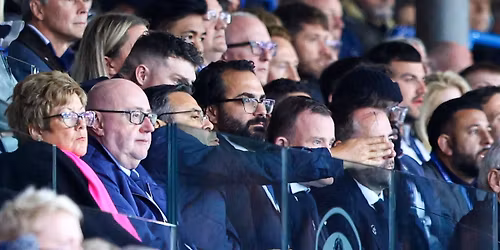 Leeds United FC vs Arsenal FC at Elland Road