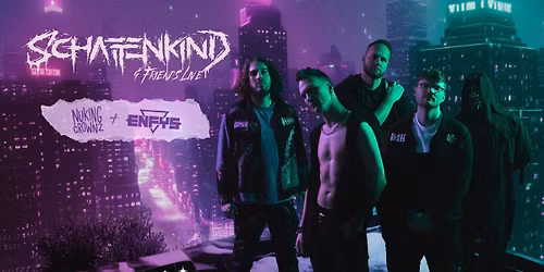 Schattenkind & Friends