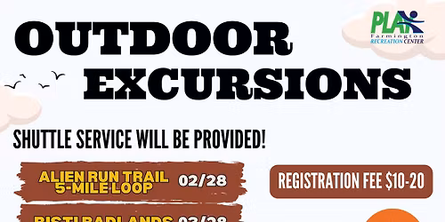 Outdoor Excursion - Prater Ridge, Mesa Verde