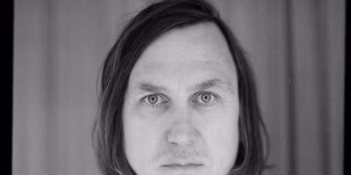 AUSVERKAUFT: Lars Eidinger liest, spielt und singt Bertolt Brechts 'Hauspostille' \/\/ Darmstadt