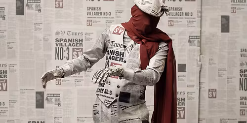 ONDARA PRESENTS THE JET STONE CONSPIRACY