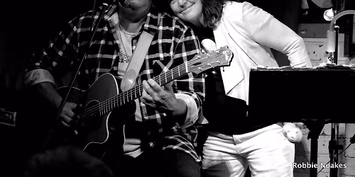 Terry & Gilly Band