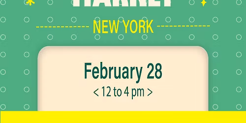 Makers Market by Pop Up Gallery | New York City