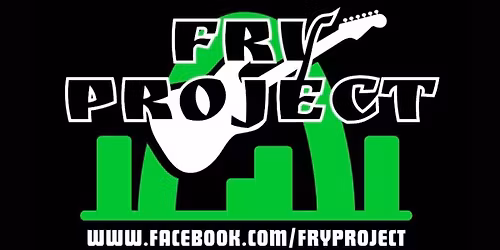 Fry Project returns to Livestock Bar! \ud83c\udfb8\u262e\ufe0f\ud83c\udfb6\ud83e\udd18