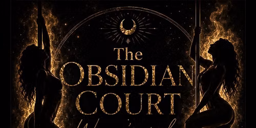 The Obsidian Court -Women\u2019s Circle 