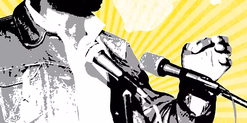 We are Internationalists