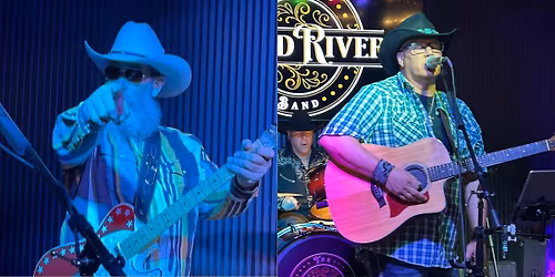 Sand River @ The Hideaway Tavern