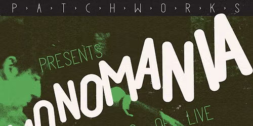 Monomania