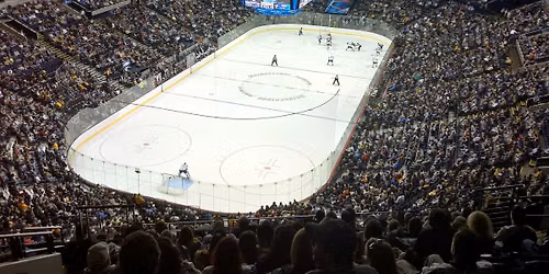 St. Louis Blues at Nashville Predators