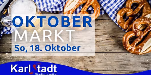 Oktobermarkt