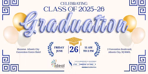 Graduation Ceremony 2025-2026