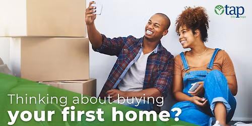 First-Time Homebuyers Class