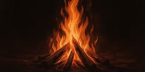 \ud83d\udd25 Stories by the Fire: A Night of Comanche Lore