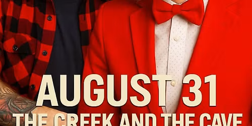 Luke Severeid at Mic Drop Mania