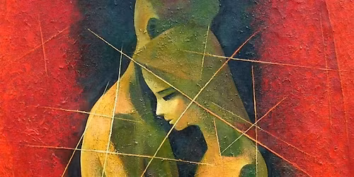 Overcoming Sexual Anxiety: Couples Edition