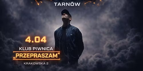 EPIS DYM KNF \/ TARN\u00d3W \/ PIWNICA "PRZEPRASZAM"