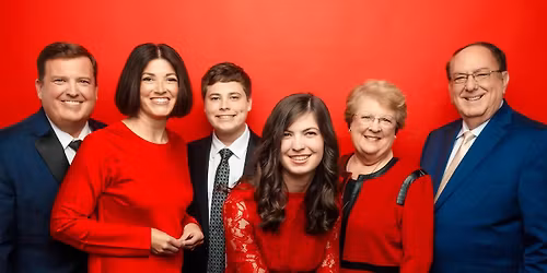 The Hyssong\u2019s Concert