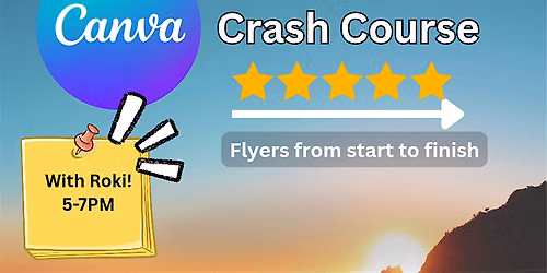Canva Crash Course