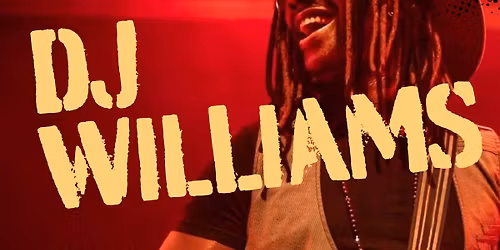 DJ Williams Band - Live Music