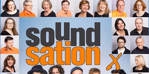 Soundsation  X  ANDERS