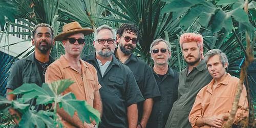 Charlie & the Tropicales