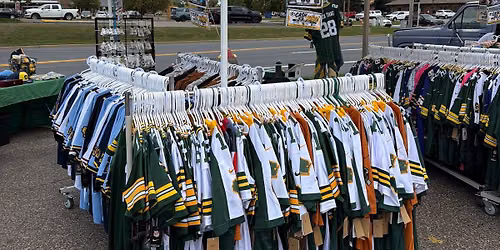 **MENOMONEE FALLS 10\/7**Packers \ud83c\udfc8 & Brewers Pop-Up Huge Selection,Jerseys Starting @ $35