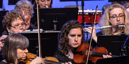 Holiday Pops Preview at LaBelle Winery Derry