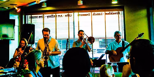 Kearney Jazz Society