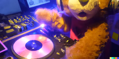 Late Night Karaoke - Xmas Sat. Edition