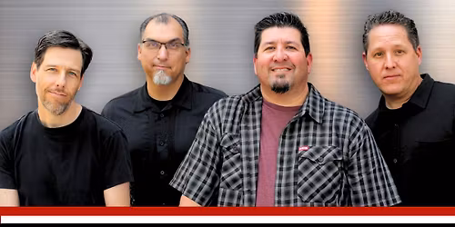 Salvage Title Rocks Del Cielo LIVERMORE!