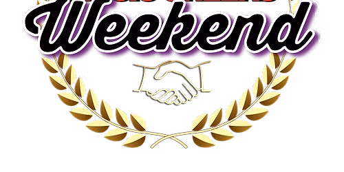 MUSIC GREEKS WEEKEND 2026: THE HOMECOMING