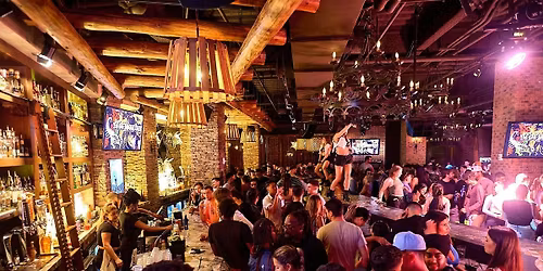 Scorpion Bar Social w\/ Desibabes! FREE!