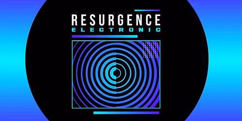 Resurgence - Electronic